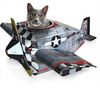 SUCK UK Katzenhöhle - Flugzeug