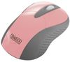 SWEEX Wireless-Maus Wireless Mouse MI426 - Pink Pitaya