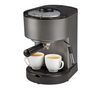 TEAM Espressomaschine mit Pumpe EXP7
