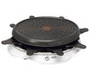 TEFAL Raclette-Grill RE510012