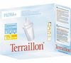 TERRAILLON 3er Packung Filtra+