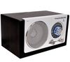 THOMSON Radio RT602 - schwarz/grau