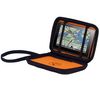 TNB Etui ETGPVM1M + 3er Pack Bildschirmschutz für GPS 4,3