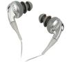 TNB In-Ear-Ohrhöhrer Aerosound + Audio-Adapter - Klinken-Doppelstecker - 1 x 3,5 mm Stecker auf 2 x 3,5 mm Buchse
