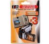 TNB Kit aus 3 Schutzfilmen für LCD-Display 1,5