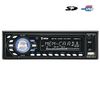 TOKAI Autoradio MP3/USB/SD LAR-69 + Kabel Tug'n Block Klinkenstecker 3,5 mm/2,5 mm