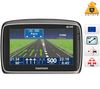 TOMTOM GPS Go 950 LIVE Europe + Universal-Befestigung + Selbstklebende Platten TomTom