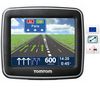 TOMTOM Navigationssystem Start 2 Europe + Alarm XRay-XR1