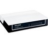 TP-LINK Switch Gigabit Ethernet 8 Anschlüsse 10/100/1000 Mbps TL-SG1008D