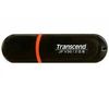 TRANSCEND USB-Stick JetFlash V30 2 GB - rot + Multimedia-Adapter Mediagate VX