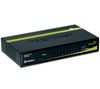 TRENDNET 8-facher Ethernet-Umschaltersatz GREENnet TEG-S80G