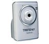 TRENDNET Kamera IP TV-IP212 + SurgeMaster Home Überspannungsschutz - 4 Stecker -  2 m