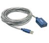 TRENDNET USB-2.0-Verlängerungskabel TU2-EX5 - 5 m