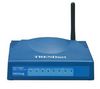 TRENDNET WiFi Router 54 Mb TEW-432BRP + USB 2.0-Verlängerungskabel  4-Pins, Typ A männlich/ weiblich- 1,8 m (CU1100aed06)