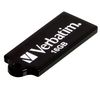 VERBATIM Micro-USB-Stick Store 'n' Go 16 GB - schwarz