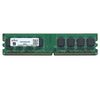 VERITECH PC-Speichermodul 1 GB DDR2-800 PC2-6400 + Radiator für RAM DDR/SDRAM (AK-171) + Wärmepaste Artic Silber 5 - Spritze 3,5 g