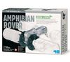 Fun Mechanics Kit - Amphibian Rover + Kidzlabs - Solarroboter