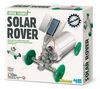 4M Kidzlabs - Solarroboter + Fun Mechanics Kit - Amphibian Rover
