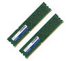 A-DATA PC-Speichermodul 2 x 2 GB DDR3-1333 PC3-10666 (AD3U1333B2G9-2)