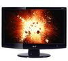 ACER H244HAbmid - LCD-Display - TFT - 61 cm ( 24