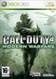 ACTIVISON Call of Duty 4 : Modern Warfare - Gold + nouvelles maps [XBOX 360]