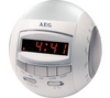 AEG Radiowecker MCR 4109