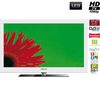 AKAI Téléviseur LED DLC-E1951SW + TV-Möbel Esse Mini - schwarz