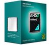 AMD Athlon II X2 255 - 3,1 GHz - Socket AM3 (ADX255OCGQBOX) + Spender EKNLINMULT mit 100 Feuchttüchern + Gas zum Entstauben aus allen Positionen 250 ml