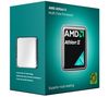 AMD Athlon II X3 440 - 3 GHz - Socket AM3 (ADX440WFGIBOX) + Kabelklemme (100er Pack) + Box mit Schrauben für den Informatikgebrauch