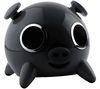 AMETHYST Soundsystem iPig - Schwarz