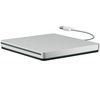 Externer DVD±RW 8x SuperDrive MB397G/A Brenner für MacBook Air + Reinigungs-Disk für CD-/DVD-Player