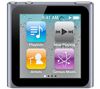 iPod nano 16 GB graphit (6. Generation) - NEW + Mobiler Lautsprecher inMotion IMT320 - schwarz
