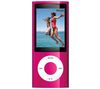 APPLE iPod nano 8 GB Pink (MC050QB/A) (5G) - Videokamera - FM-Radio  + Ohrhörer Philips SBCHP400 + Audio-Adapter - Klinken-Doppelstecker - 1 x 3,5 mm Stecker auf 2 x 3,5 mm Buchse