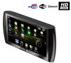 ARCHOS Multimedia-Player ARCHOS 5 Internet Tablet - 160 GB + Ohrhörer HOLUA S2HLBZ-SZ - Silber