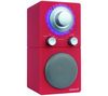 ARTSOUND Radio R5R - Rot