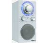 ARTSOUND Radio R5W - weiß