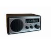 ARTSOUND Radio WR1B - Schwarz