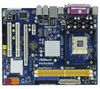 P4i945GC - Socket 478 - Chipset 945GC - Micro ATX