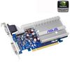 ASUS GeForce EN8400GS Silent - 512 MB GDDR2 - PCI-Express 2.0 (EN8400GSSILENT/P/512)