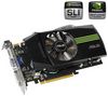 ASUS GeForce GTS 450 TOP - 1 GB GDDR5 - PCI-Express 2.0 (ENGTS 450 DirectCU TOP/DI/1GD5)
