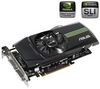 ASUS GeForce GTX 460 - 1 GB GDDR5 - PCI-Express 2.0 (ENGTX460 DIRECTCU/2DI/1GD5) + Überspannungsschutz SurgeMaster Home - 4 Konnektoren -  2 m