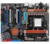 M4A79T Deluxe/U3S6 - Socket AM3 - Chipset 790FX - ATX