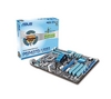P5P43TD/USB3 - Socket 775 - Chipset P43 - ATX + V8 - Prozessorkühler + Wärmepaste Artic Silber 5 - Spritze 3,5 g