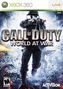 Call of Duty: World at War [XBOX 360]