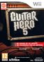 ATVI FRANCE SAS Guitar Hero 5 [WII]