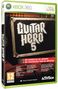 ATVI FRANCE SAS Guitar Hero 5 [XBOX 360]