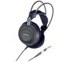 AUDIO-TECHNICA Kopfhörer ATH-AD300 + Digitalstereosound-Hörer (CS01)