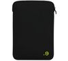BE EZ Notebookhülle LArobe Air Black Addict - Wasabi