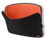 BE EZ Notebookhülle LArobe Black Addict - Pumpkin