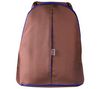 BE EZ Rucksack LE Bag Bronze Collection - Bronze-Blau